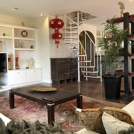 Casa Jazmin By Tor