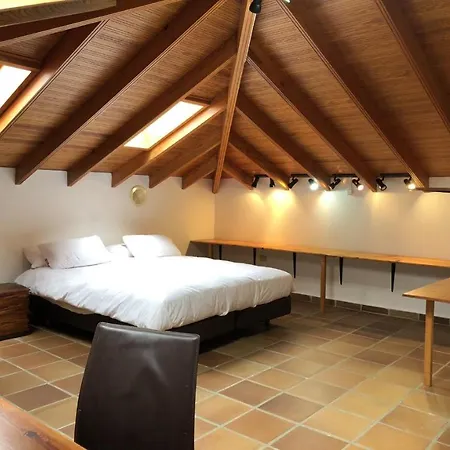 Casa Jazmin By Tor شقة لوس رياليخوس
