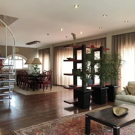 Casa Jazmin By Tor * Лос-Реалехос
