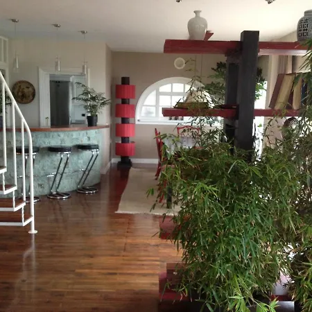 Casa Jazmin By Tor Апартаменты *