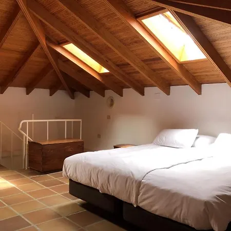 Casa Jazmin By Tor Апартаменты *