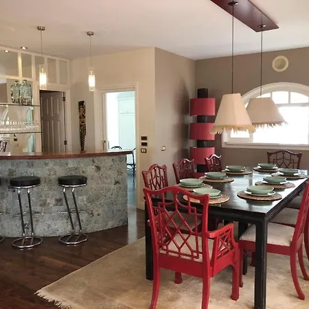Casa Jazmin By Tor